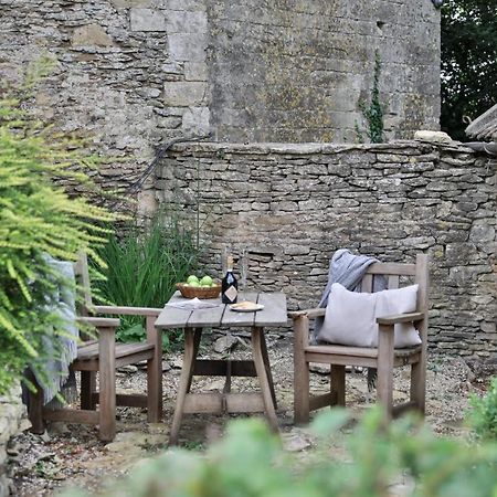 The Bothy Beverston Castle Tetbury Kültér fotó
