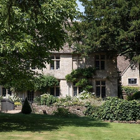 The Bothy Beverston Castle Tetbury Kültér fotó