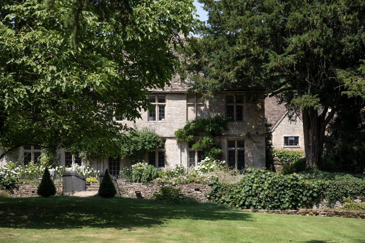 The Bothy Beverston Castle Tetbury Kültér fotó